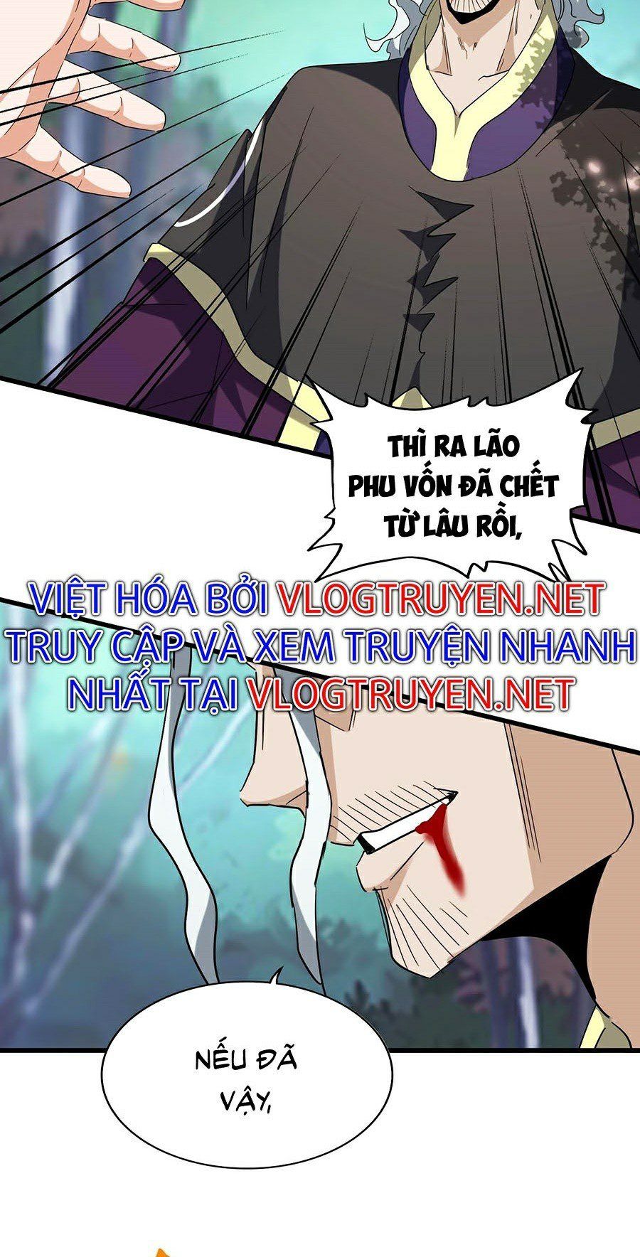 đọc truyện Đại Quản Gia Là Ma Hoàng Chương 205 ảnh 52 tại Truyện Dạ Ký