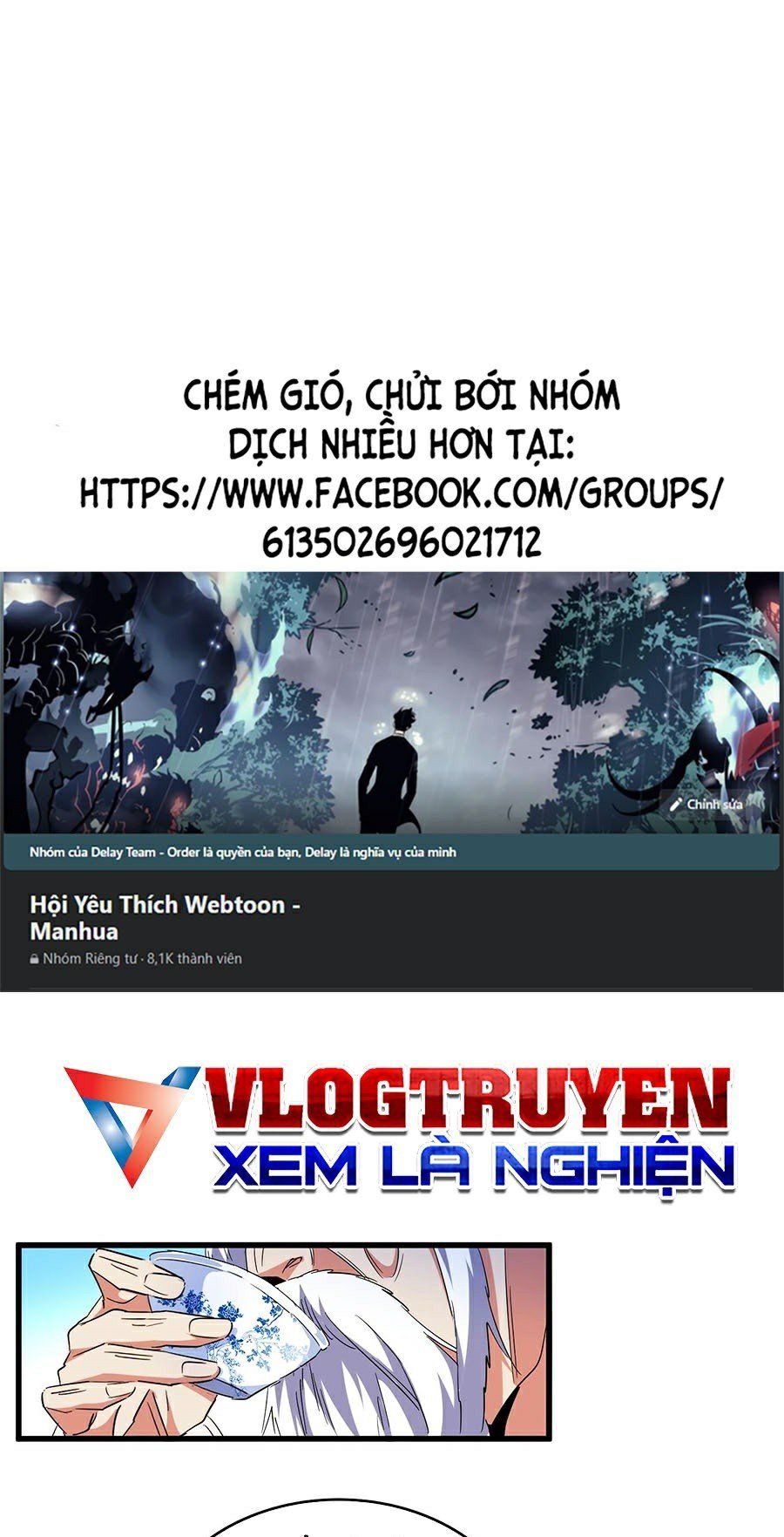 đọc truyện Đại Quản Gia Là Ma Hoàng Chương 207 ảnh 2 tại Truyện Dạ Ký