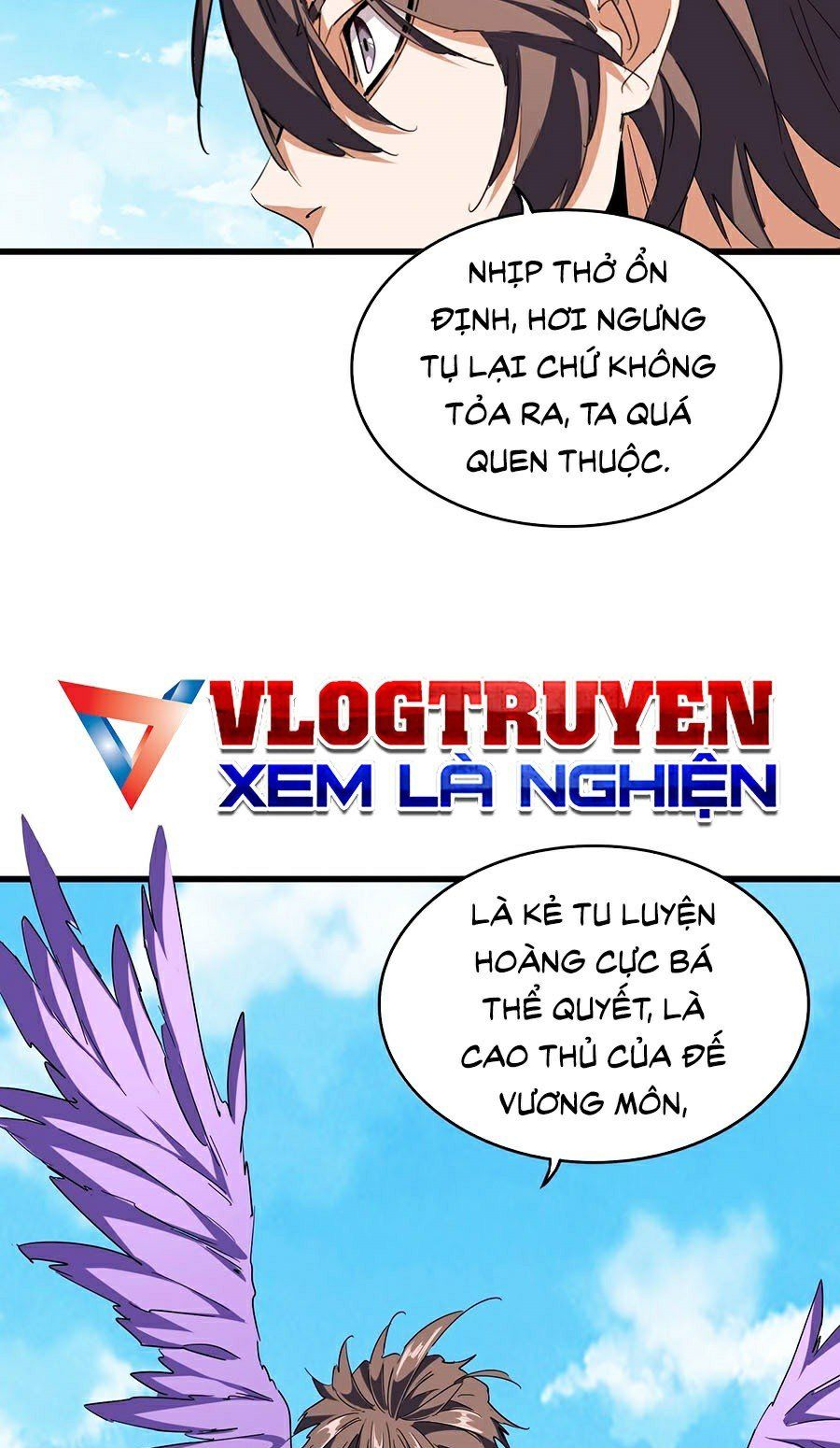 đọc truyện Đại Quản Gia Là Ma Hoàng Chương 208 ảnh 45 tại Truyện Dạ Ký