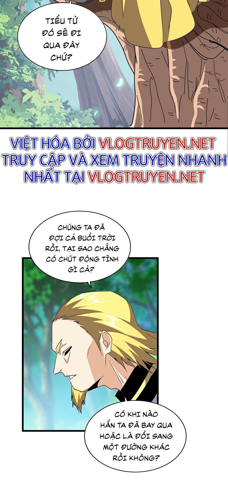 đọc truyện Đại Quản Gia Là Ma Hoàng Chương 209 ảnh 24 tại Thiên Thai Truyện