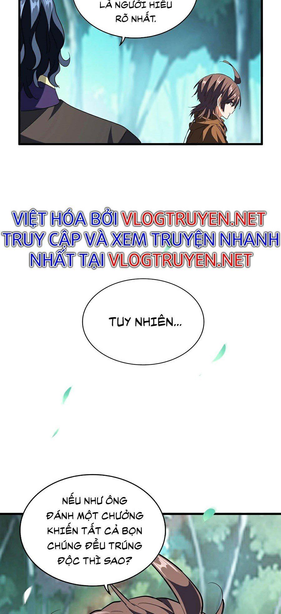 đọc truyện Đại Quản Gia Là Ma Hoàng Chương 209 ảnh 10 tại Thiên Thai Truyện