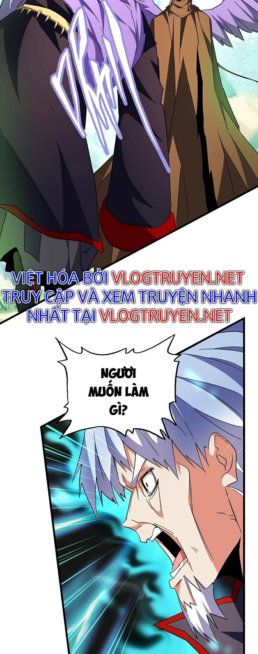 đọc truyện Đại Quản Gia Là Ma Hoàng Chương 210 ảnh 11 tại Giả Dược