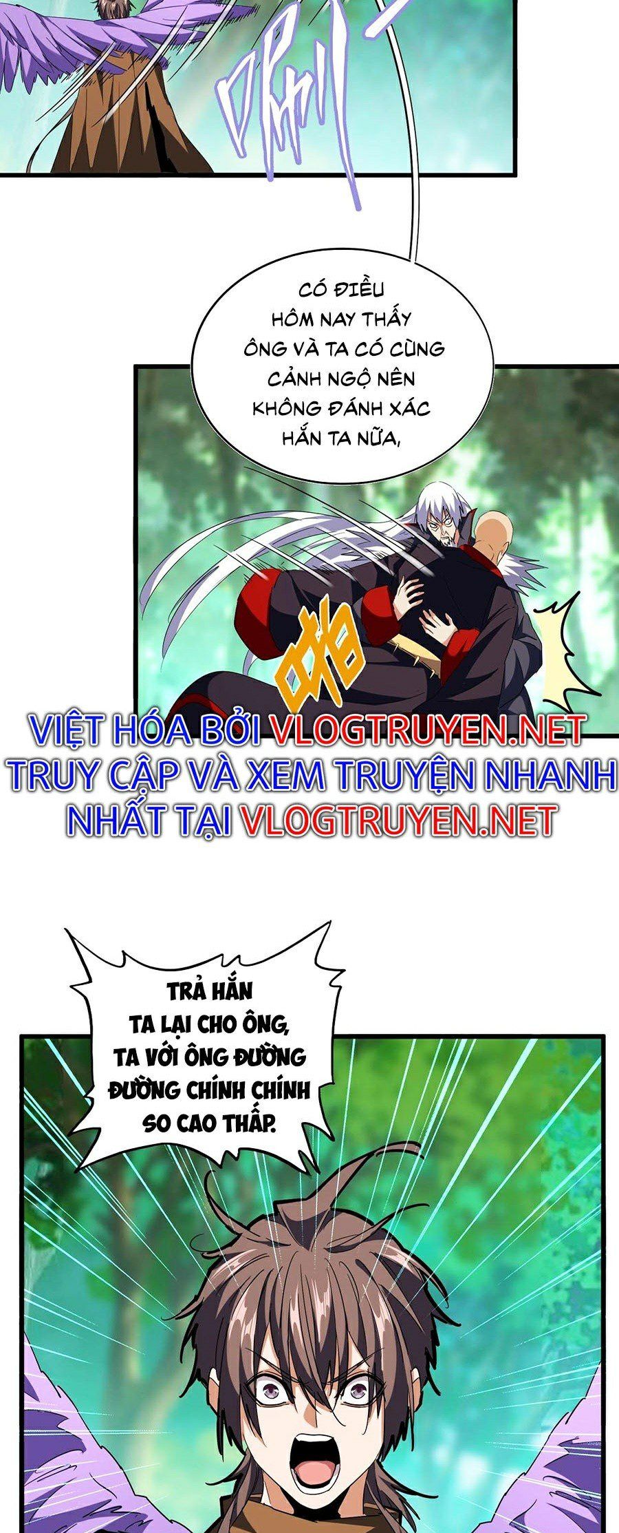 đọc truyện Đại Quản Gia Là Ma Hoàng Chương 210 ảnh 17 tại Giả Dược