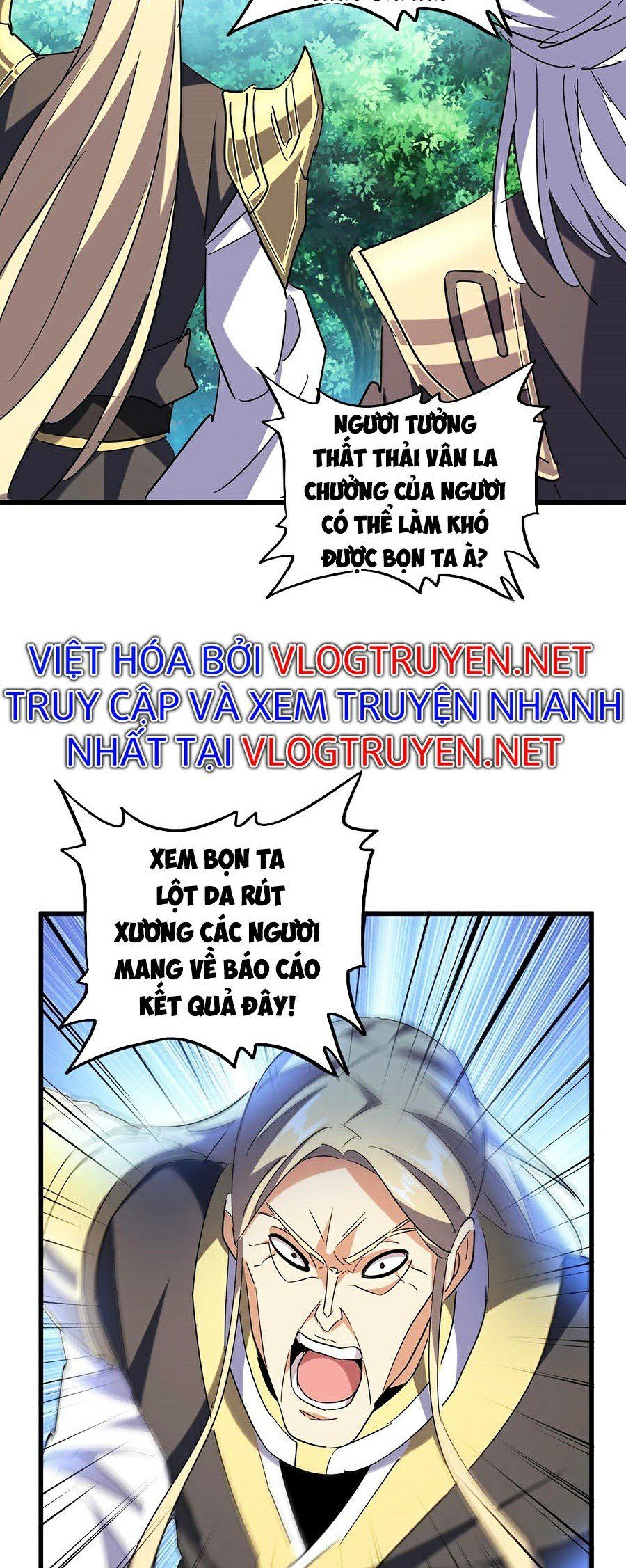 đọc truyện Đại Quản Gia Là Ma Hoàng Chương 210 ảnh 37 tại Giả Dược