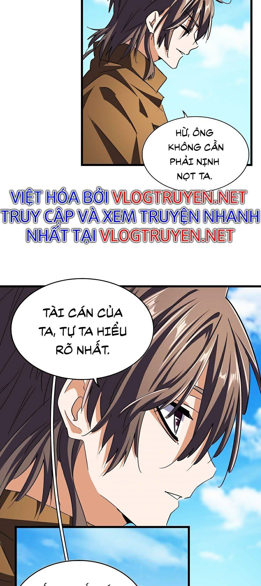 đọc truyện Đại Quản Gia Là Ma Hoàng Chương 211 ảnh 25 tại Truyện Dạ Ký