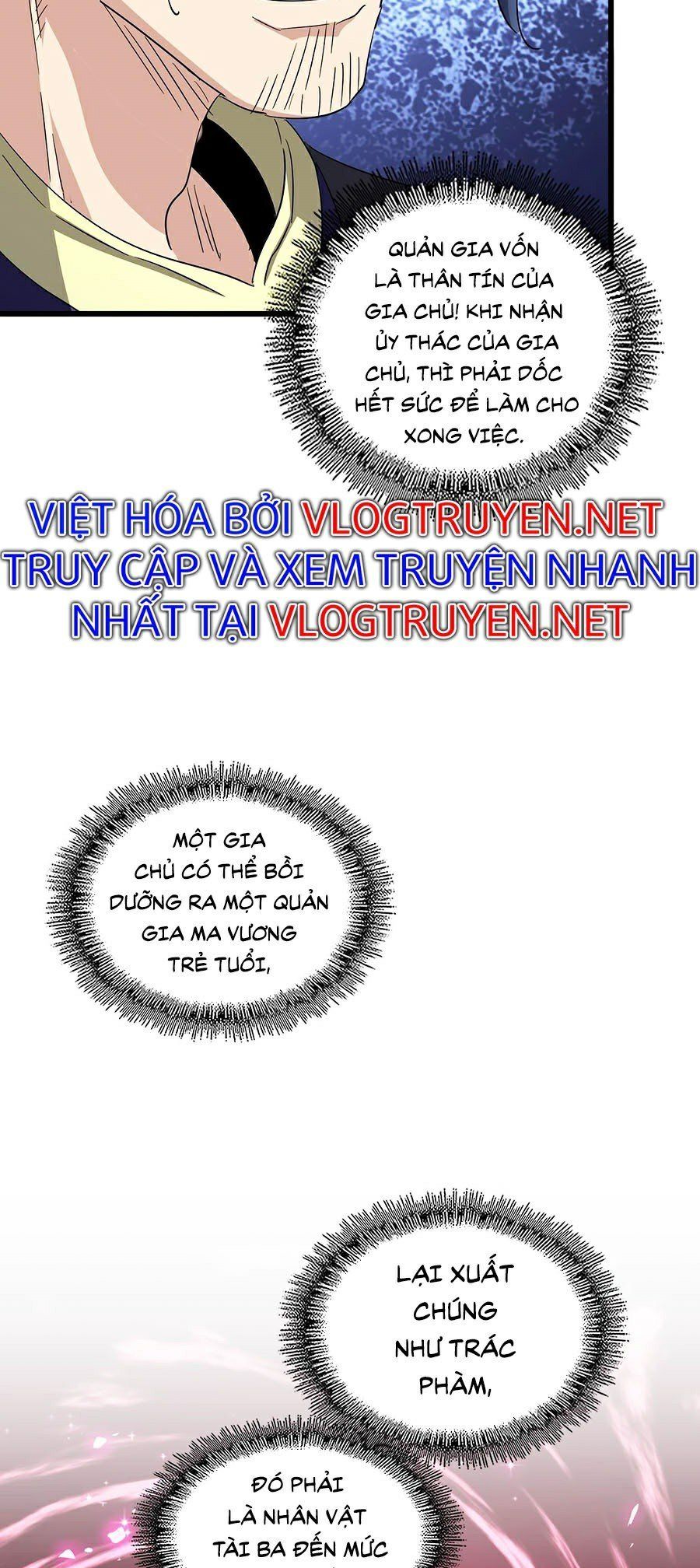 đọc truyện Đại Quản Gia Là Ma Hoàng Chương 211 ảnh 28 tại Truyện Dạ Ký
