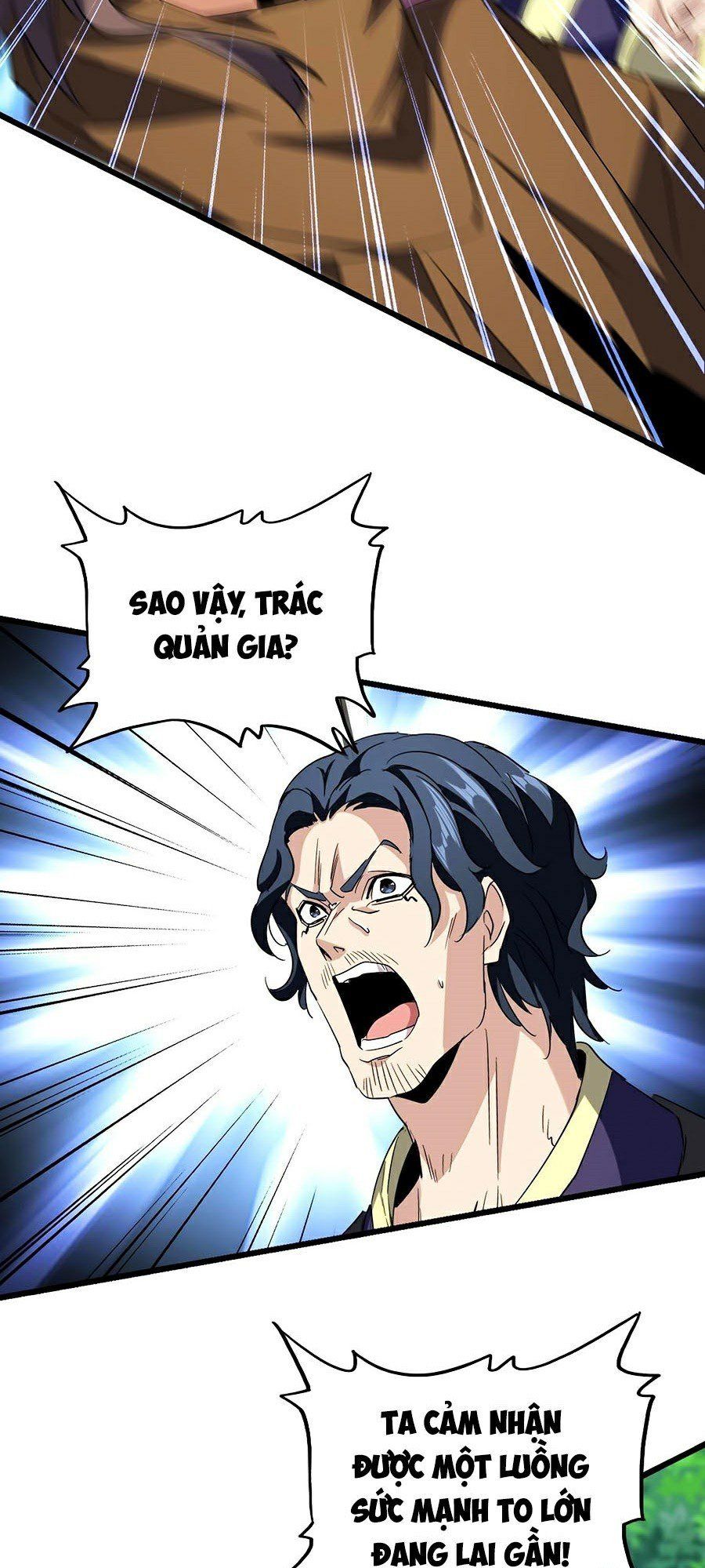 đọc truyện Đại Quản Gia Là Ma Hoàng Chương 211 ảnh 54 tại Truyện Dạ Ký