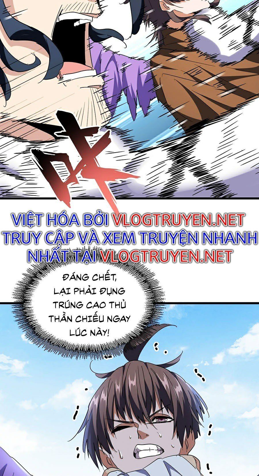 đọc truyện Đại Quản Gia Là Ma Hoàng Chương 212 ảnh 33 tại Truyện Dạ Ký