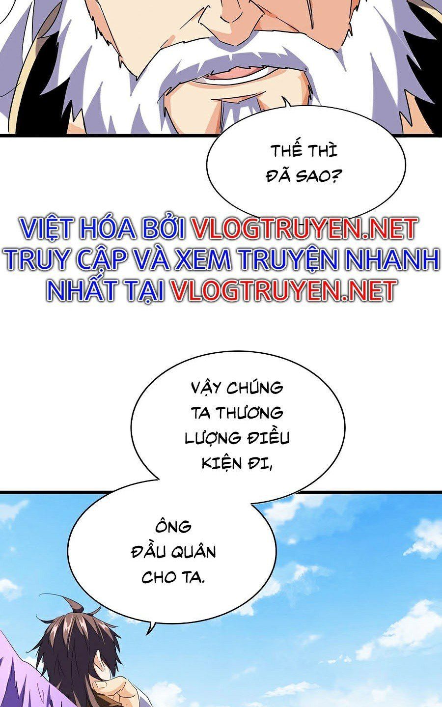 đọc truyện Đại Quản Gia Là Ma Hoàng Chương 212 ảnh 52 tại Truyện Dạ Ký