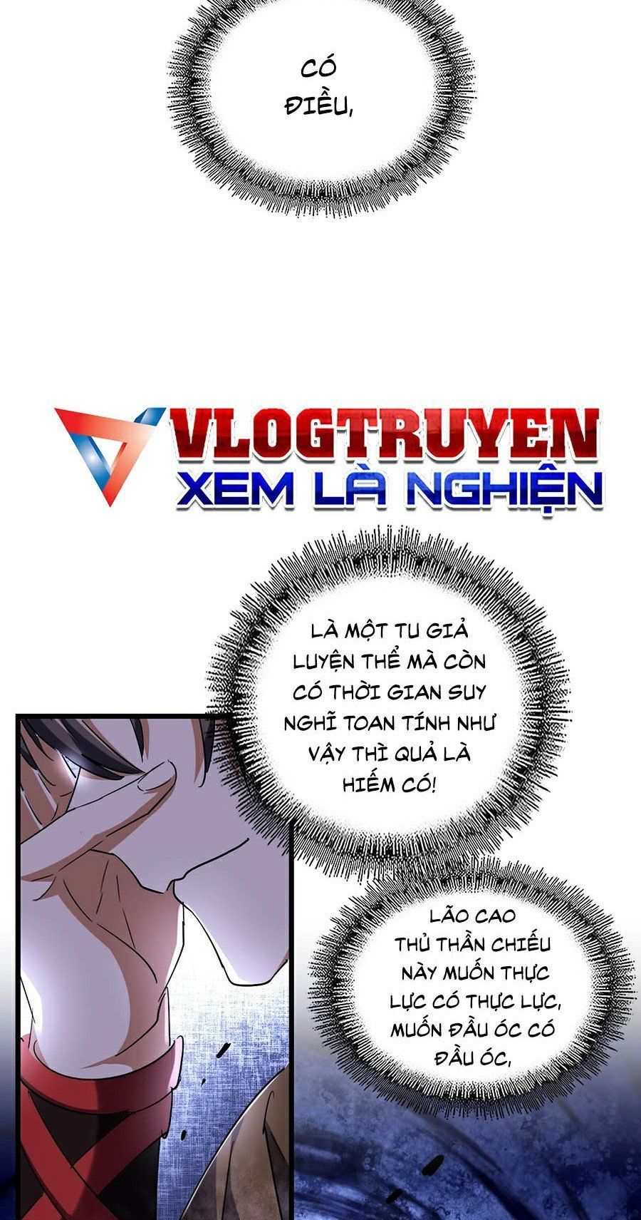 đọc truyện Đại Quản Gia Là Ma Hoàng Chương 213 ảnh 39 tại Truyện Dạ Ký