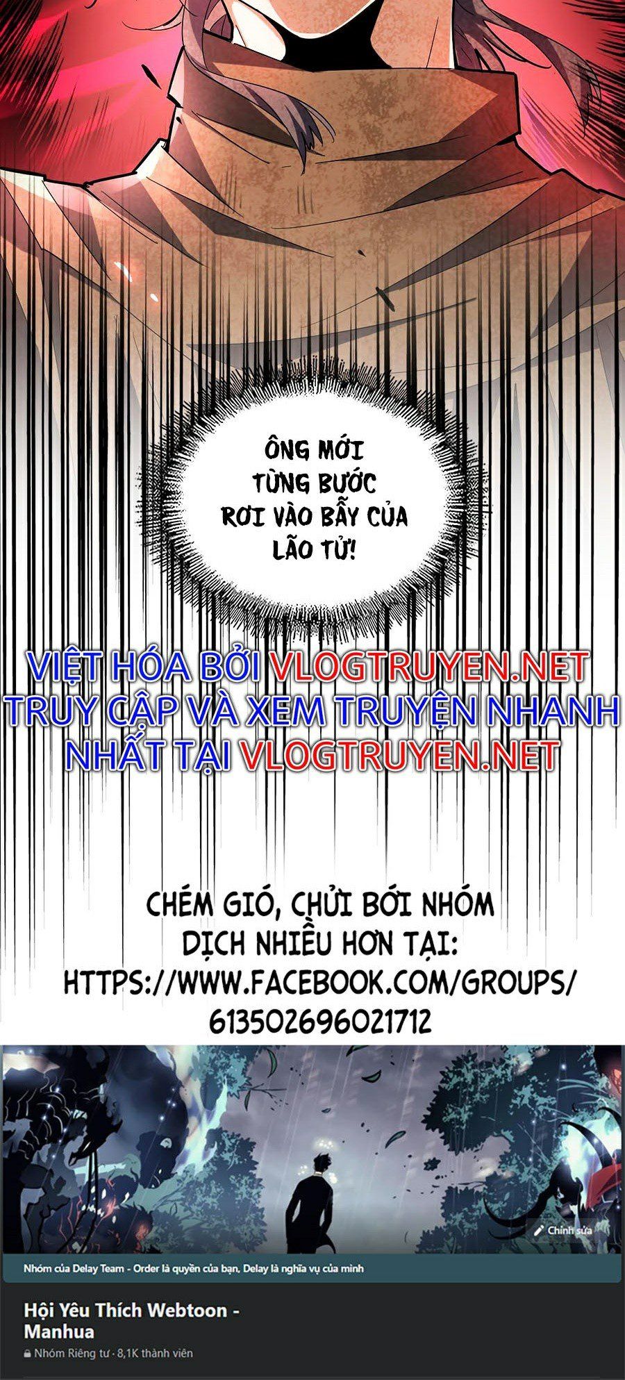 đọc truyện Đại Quản Gia Là Ma Hoàng Chương 214 ảnh 41 tại Truyện Dạ Ký