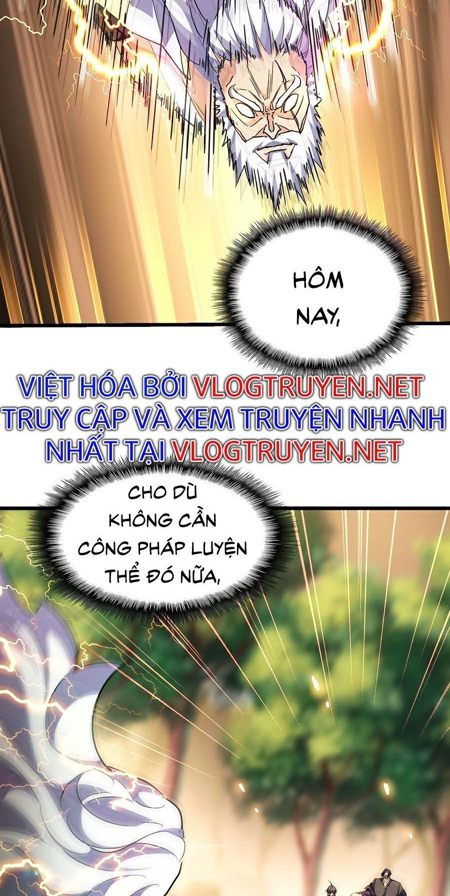 đọc truyện Đại Quản Gia Là Ma Hoàng Chương 216 ảnh 14 tại Giả Dược