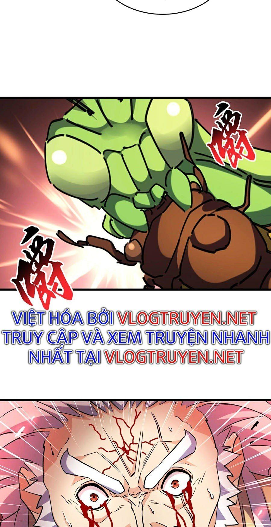 đọc truyện Đại Quản Gia Là Ma Hoàng Chương 216 ảnh 33 tại Giả Dược