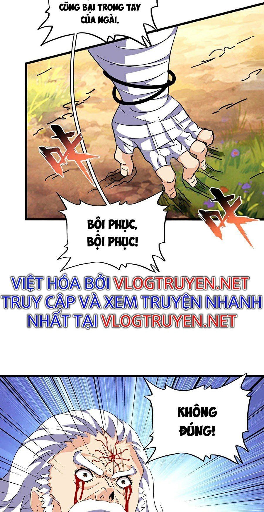 đọc truyện Đại Quản Gia Là Ma Hoàng Chương 216 ảnh 41 tại Giả Dược