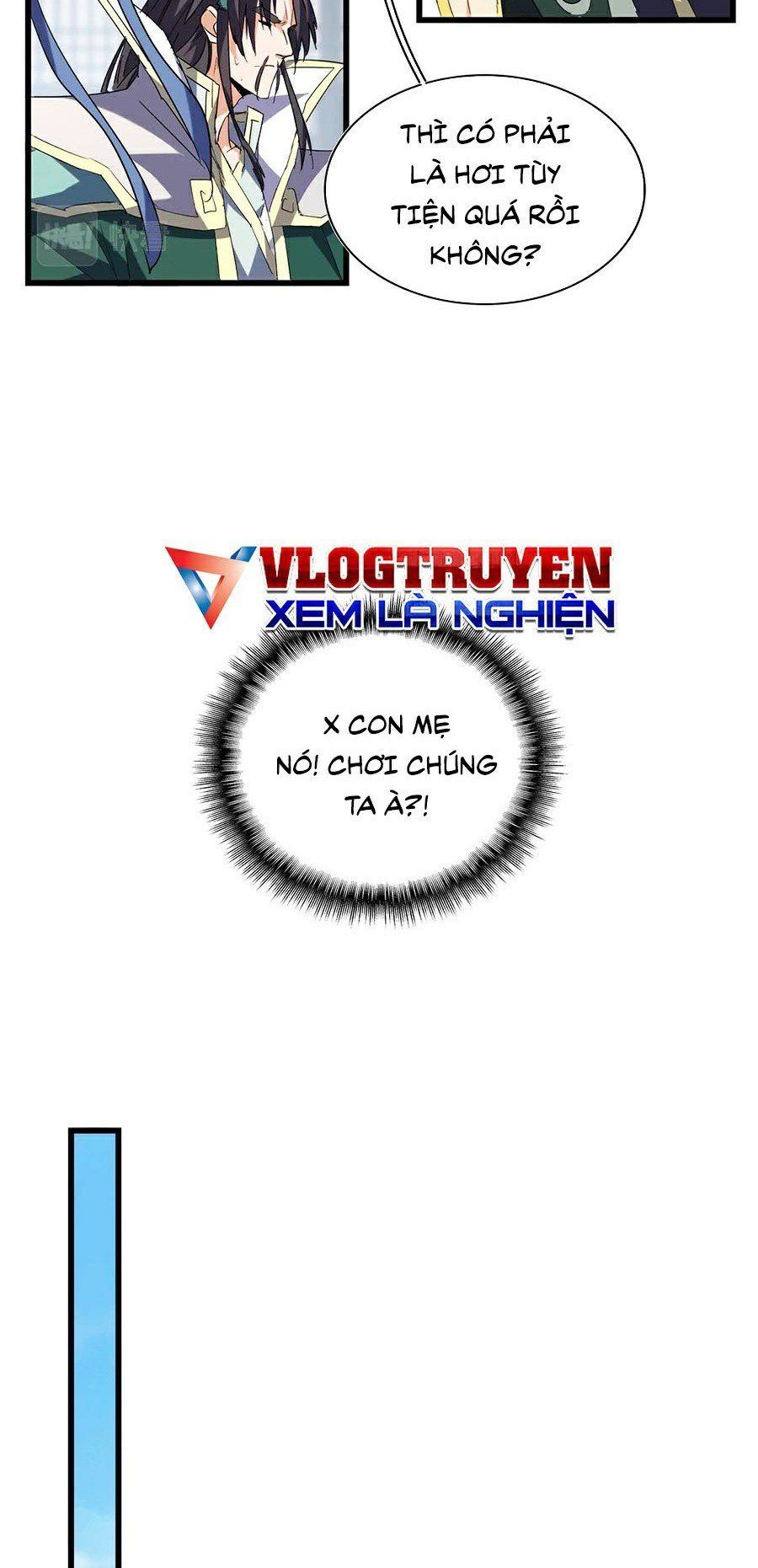 đọc truyện Đại Quản Gia Là Ma Hoàng Chương 220 ảnh 13 tại Truyện Dạ Ký