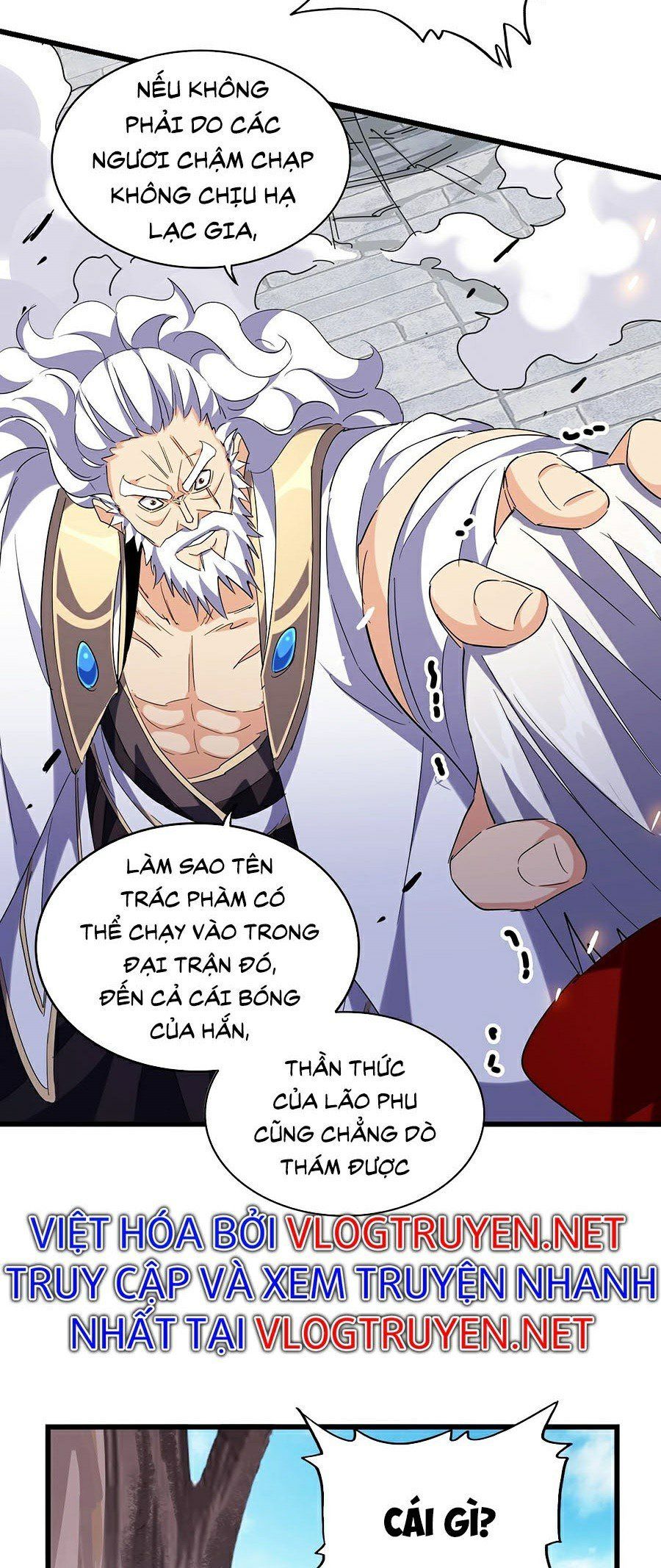 đọc truyện Đại Quản Gia Là Ma Hoàng Chương 224 ảnh 7 tại Giả Dược
