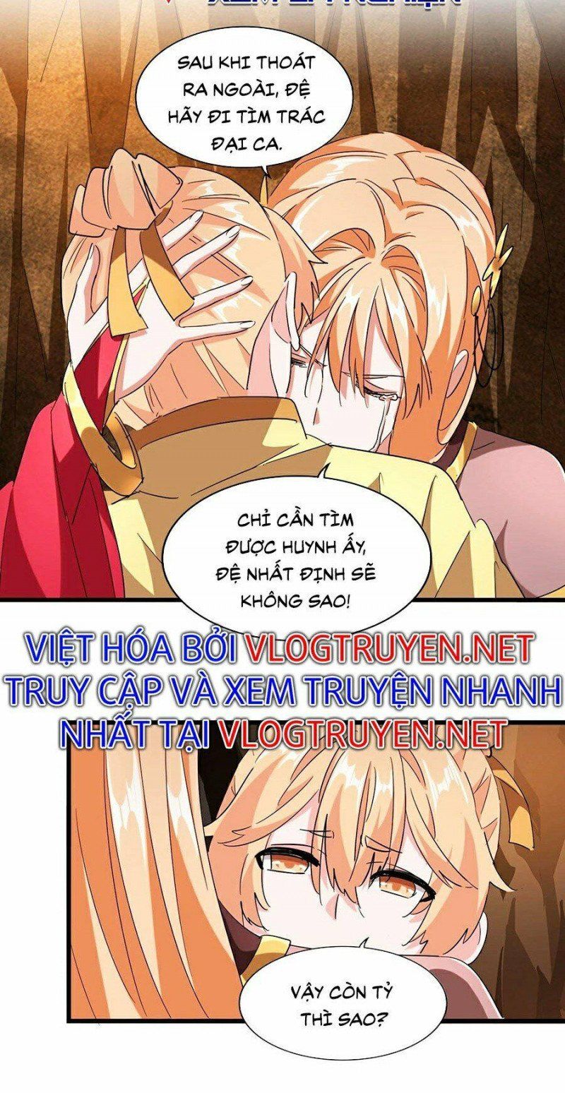 đọc truyện Đại Quản Gia Là Ma Hoàng Chương 225 ảnh 16 tại Thiên Thai Truyện