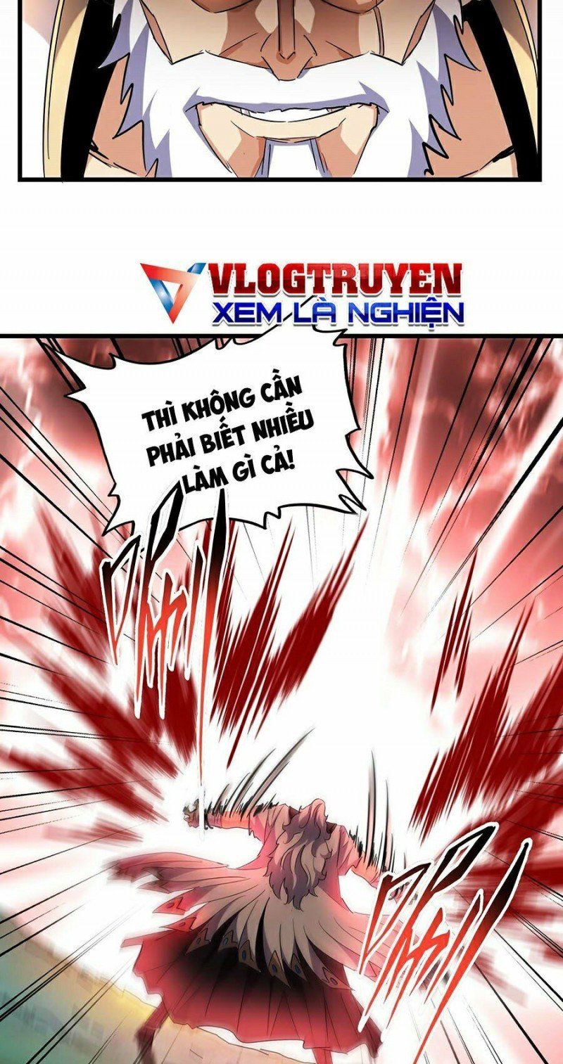 đọc truyện Đại Quản Gia Là Ma Hoàng Chương 226 ảnh 20 tại Truyện Dạ Ký