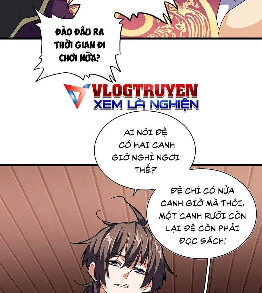 đọc truyện Đại Quản Gia Là Ma Hoàng Chương 229 ảnh 33 tại Thiên Thai Truyện