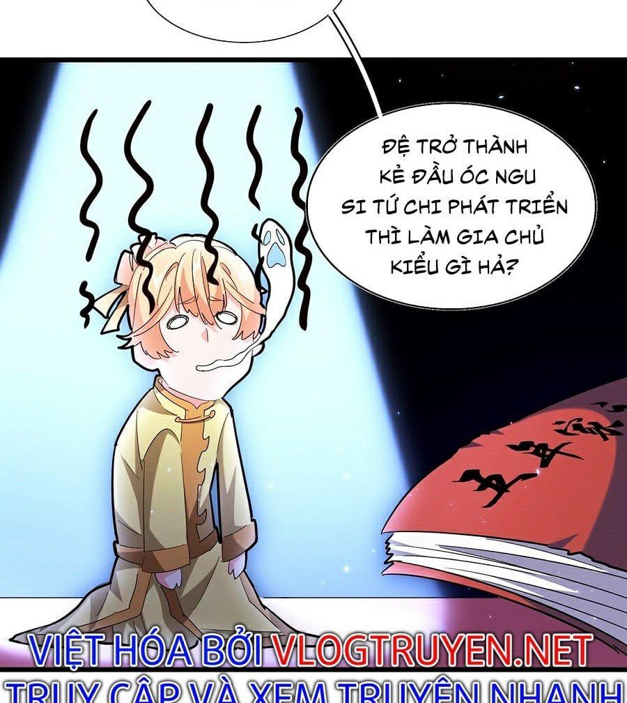 đọc truyện Đại Quản Gia Là Ma Hoàng Chương 229 ảnh 35 tại Thiên Thai Truyện