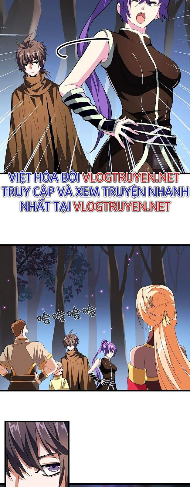 đọc truyện Đại Quản Gia Là Ma Hoàng Chương 229 ảnh 5 tại Thiên Thai Truyện