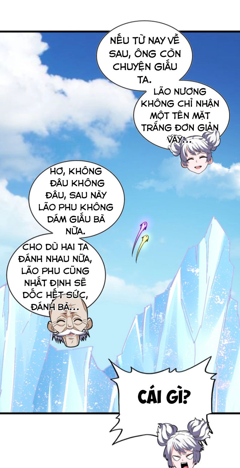 đọc truyện Đại Quản Gia Là Ma Hoàng Chương 245 ảnh 34 tại Giả Dược