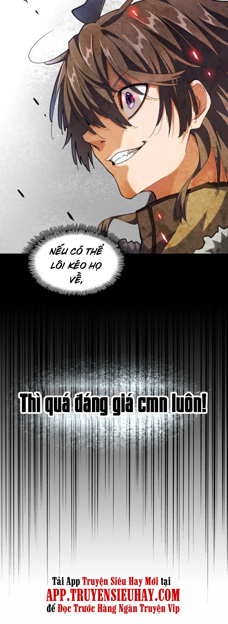 đọc truyện Đại Quản Gia Là Ma Hoàng Chương 246 ảnh 43 tại Giả Dược