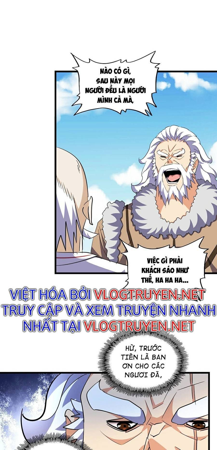 đọc truyện Đại Quản Gia Là Ma Hoàng Chương 249 ảnh 34 tại Giả Dược