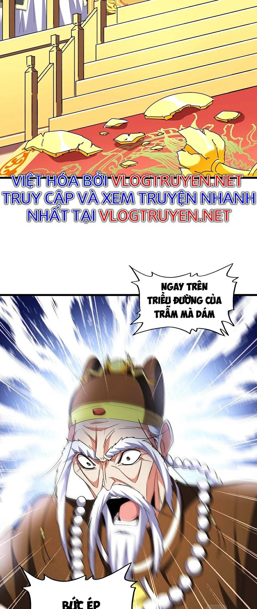 đọc truyện Đại Quản Gia Là Ma Hoàng Chương 253 ảnh 25 tại Thiên Thai Truyện