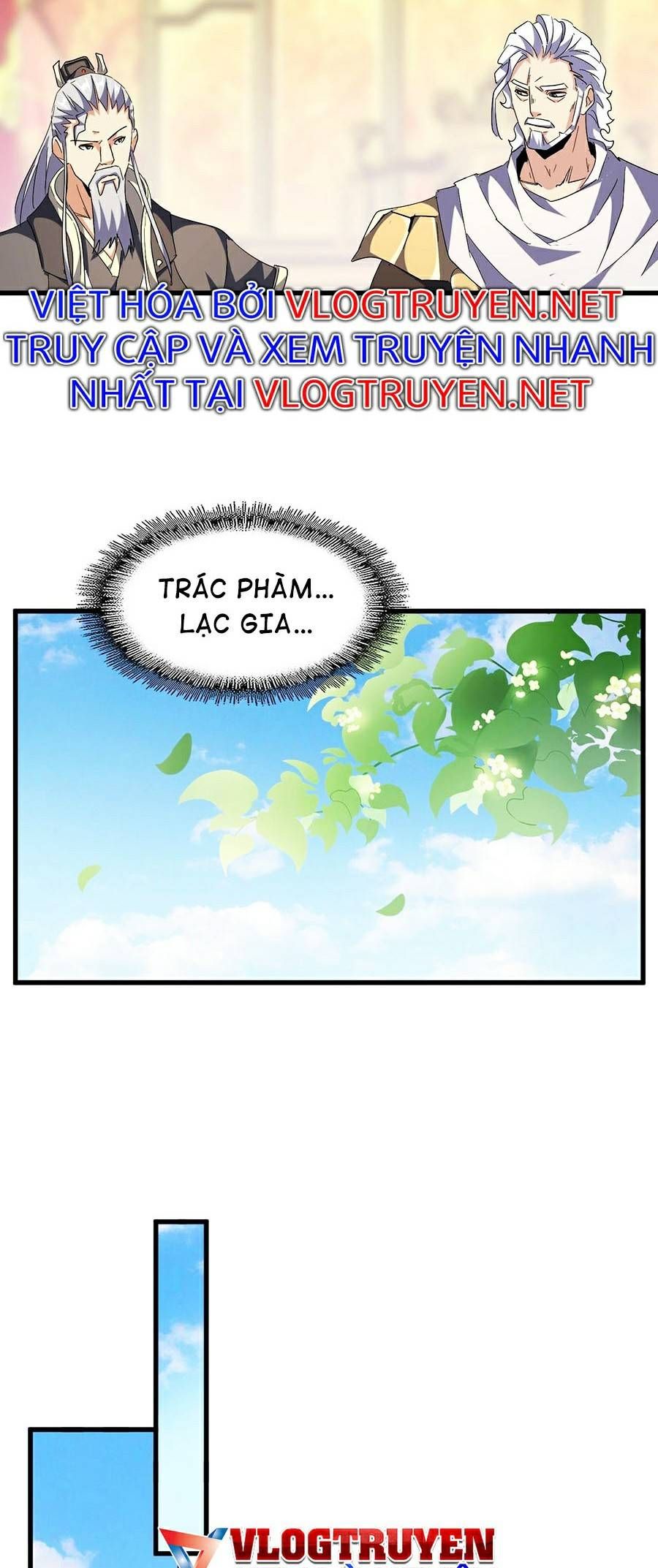 đọc truyện Đại Quản Gia Là Ma Hoàng Chương 253 ảnh 36 tại Thiên Thai Truyện