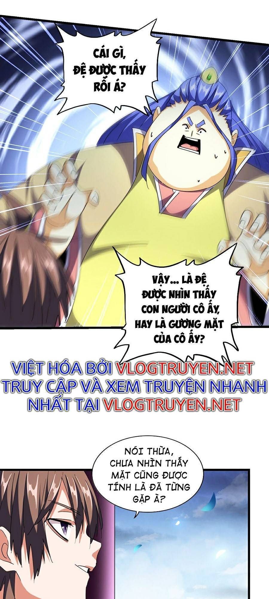 đọc truyện Đại Quản Gia Là Ma Hoàng Chương 259 ảnh 34 tại Giả Dược