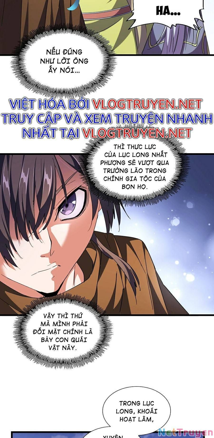 đọc truyện Đại Quản Gia Là Ma Hoàng Chương 259 ảnh 65 tại Giả Dược
