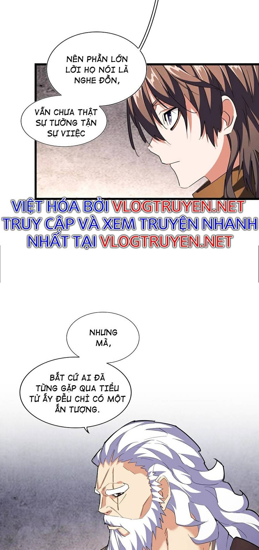 đọc truyện Đại Quản Gia Là Ma Hoàng Chương 260 ảnh 24 tại Thiên Thai Truyện
