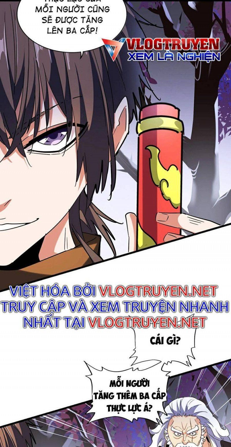 đọc truyện Đại Quản Gia Là Ma Hoàng Chương 266 ảnh 39 tại Truyện Dạ Ký