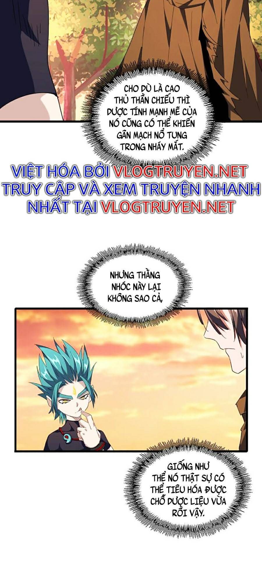 đọc truyện Đại Quản Gia Là Ma Hoàng Chương 267 ảnh 35 tại Giả Dược