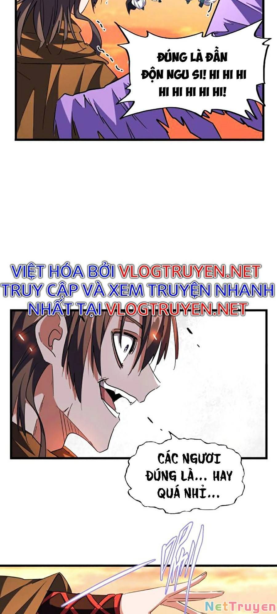 đọc truyện Đại Quản Gia Là Ma Hoàng Chương 269 ảnh 13 tại Giả Dược