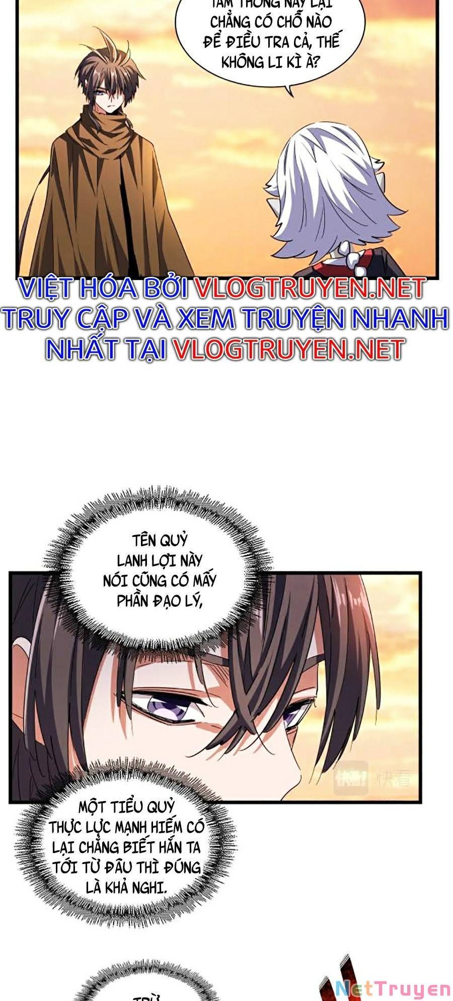 đọc truyện Đại Quản Gia Là Ma Hoàng Chương 269 ảnh 35 tại Giả Dược