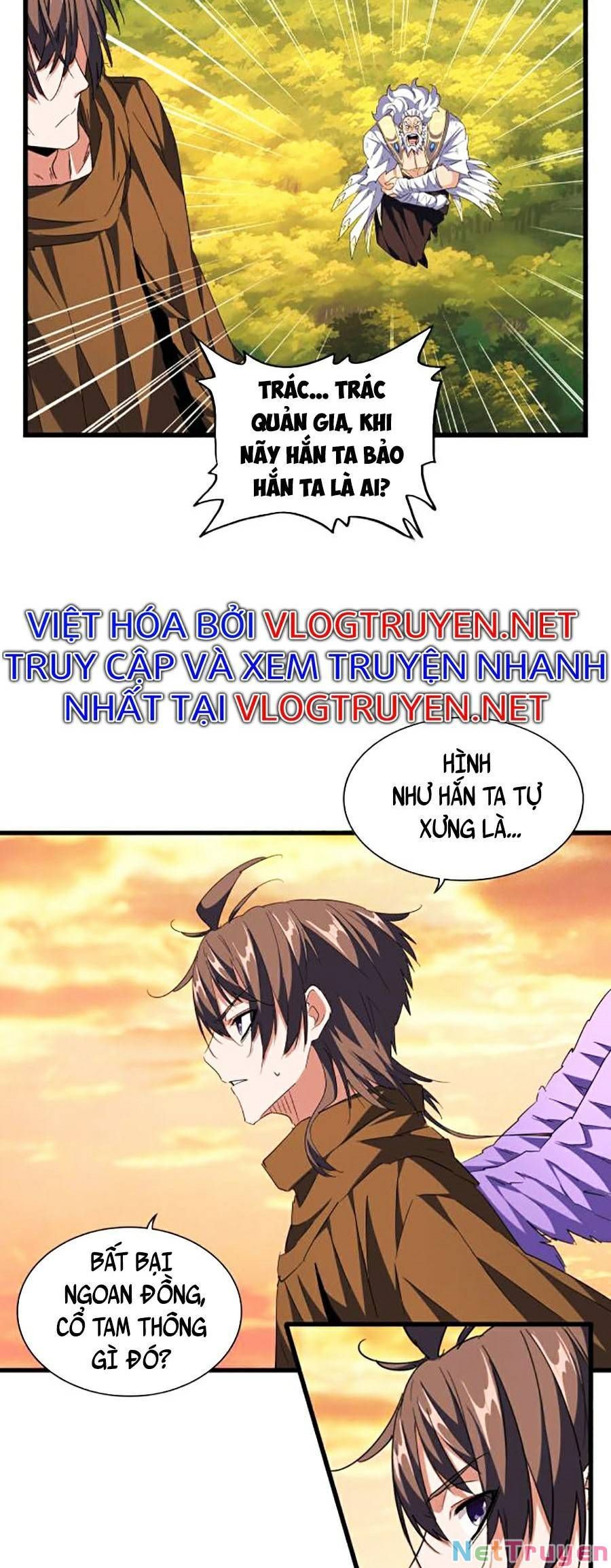 đọc truyện Đại Quản Gia Là Ma Hoàng Chương 269 ảnh 6 tại Giả Dược