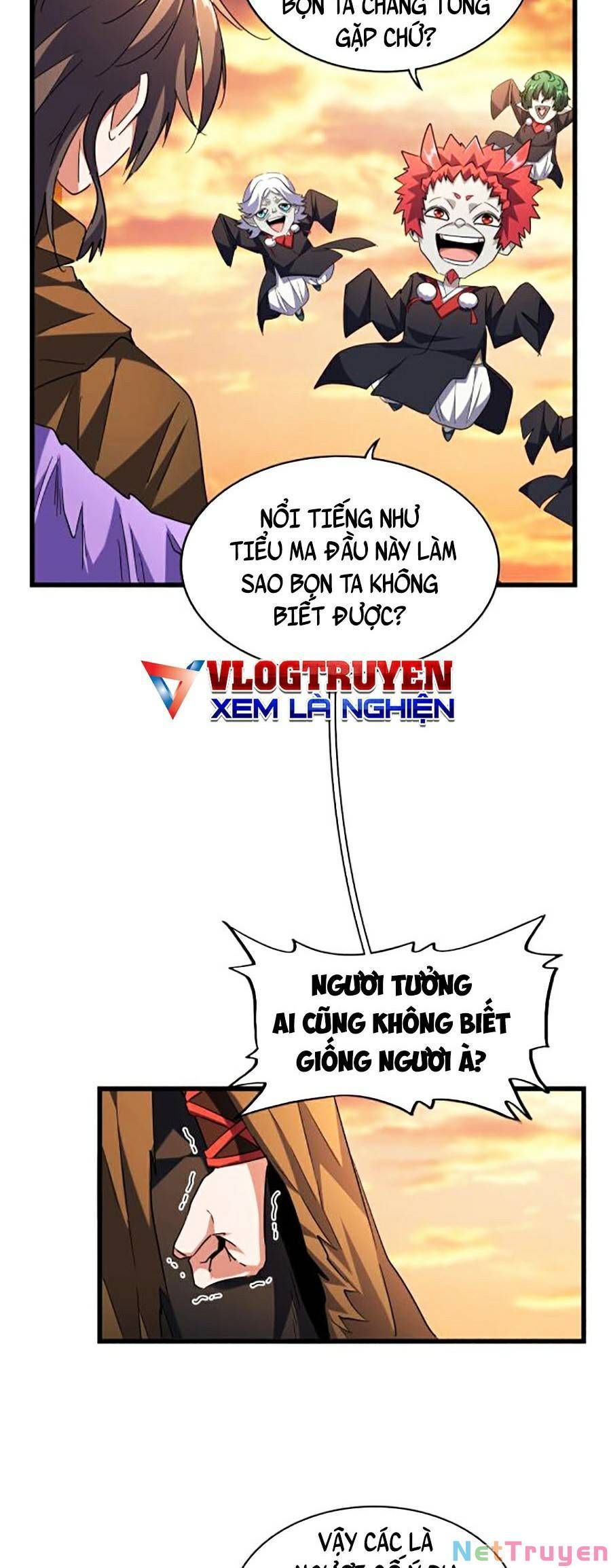 đọc truyện Đại Quản Gia Là Ma Hoàng Chương 269 ảnh 10 tại Giả Dược