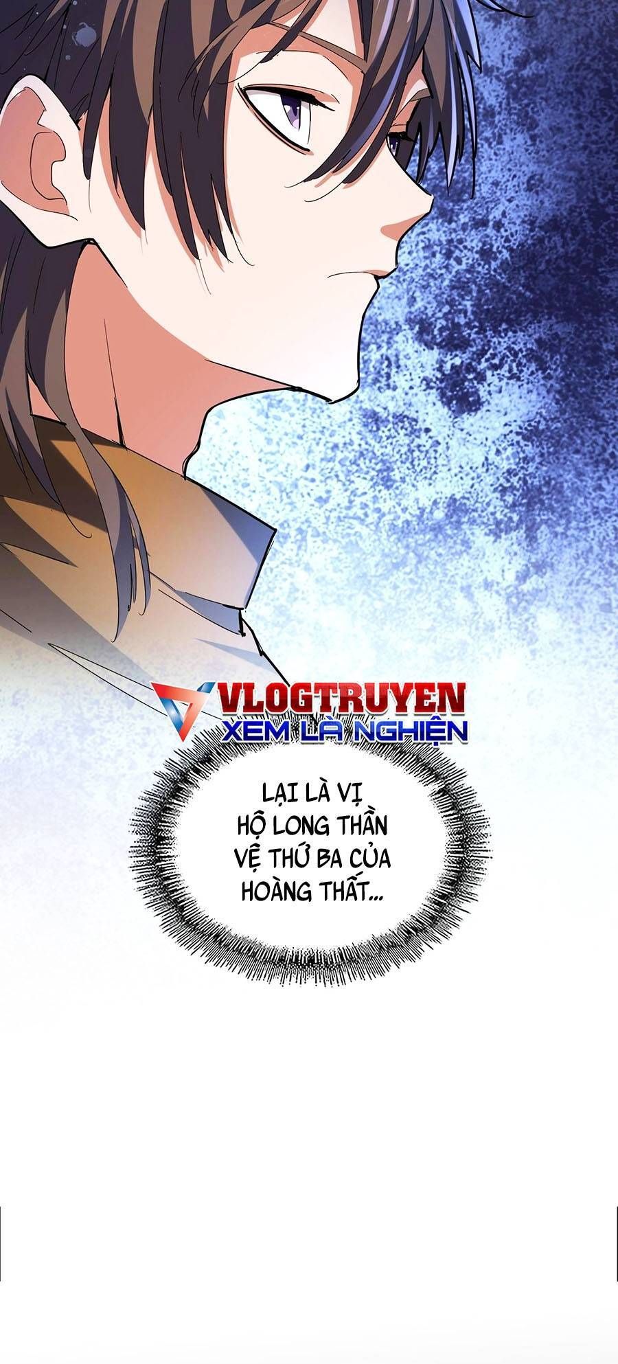 đọc truyện Đại Quản Gia Là Ma Hoàng Chương 271 ảnh 20 tại Truyện Dạ Ký