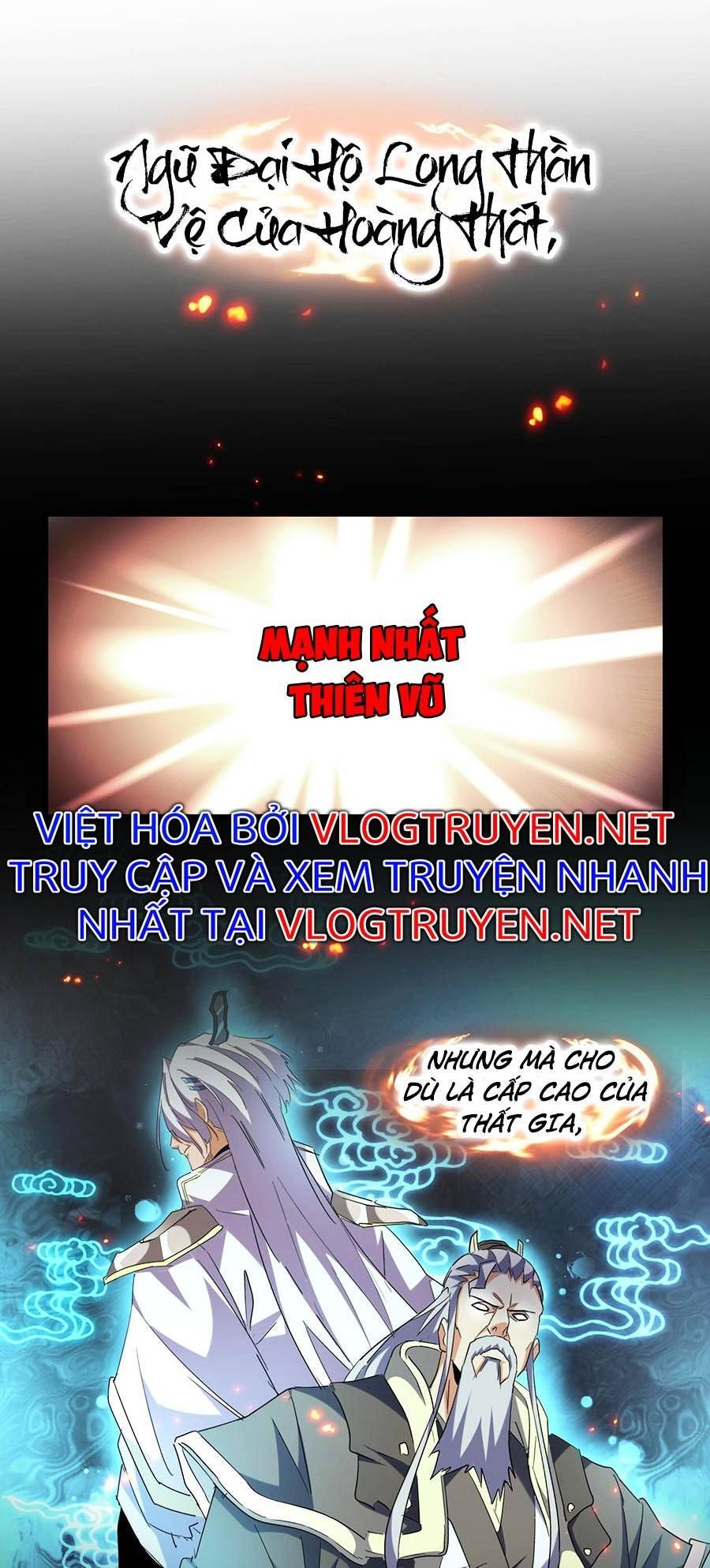 đọc truyện Đại Quản Gia Là Ma Hoàng Chương 271 ảnh 21 tại Truyện Dạ Ký