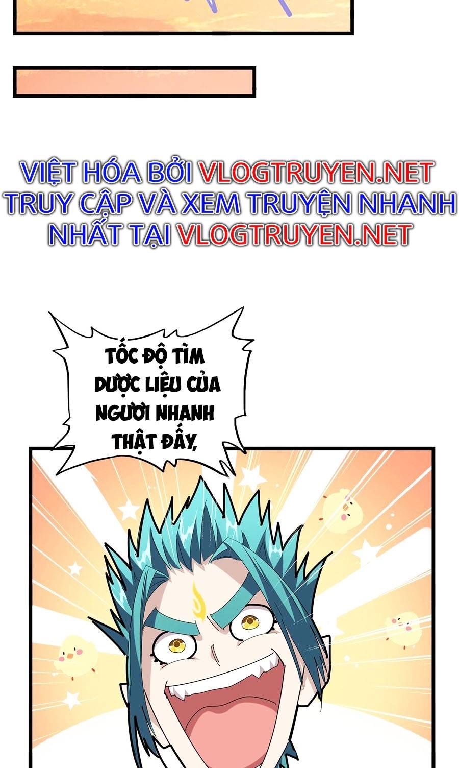đọc truyện Đại Quản Gia Là Ma Hoàng Chương 273 ảnh 28 tại Giả Dược