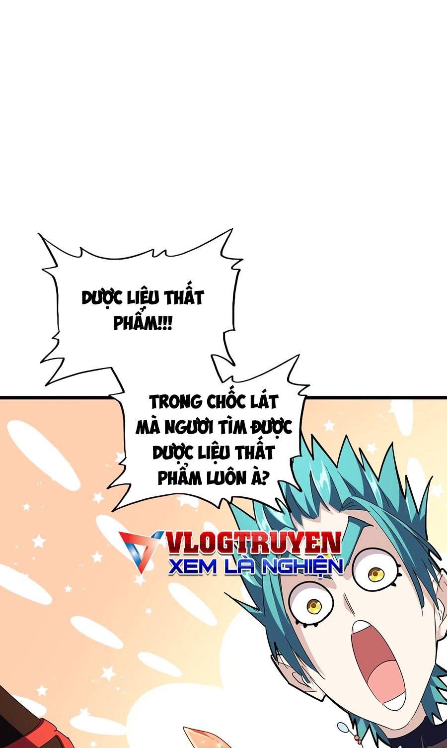 đọc truyện Đại Quản Gia Là Ma Hoàng Chương 273 ảnh 30 tại Giả Dược