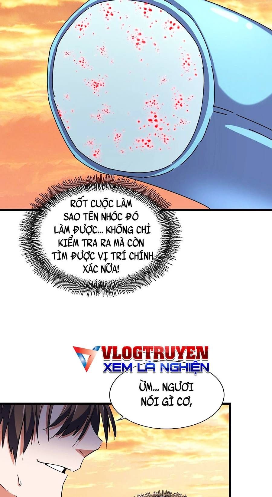 đọc truyện Đại Quản Gia Là Ma Hoàng Chương 273 ảnh 45 tại Giả Dược