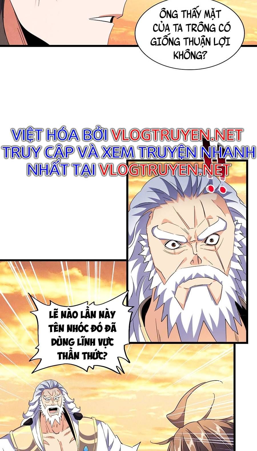 đọc truyện Đại Quản Gia Là Ma Hoàng Chương 273 ảnh 9 tại Giả Dược