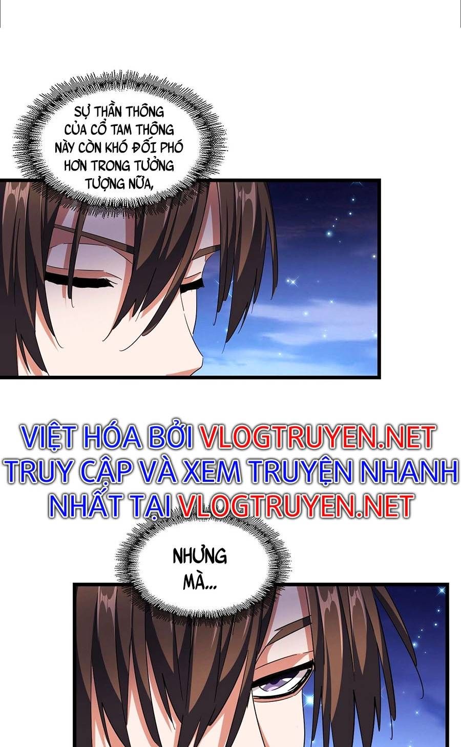 đọc truyện Đại Quản Gia Là Ma Hoàng Chương 274 ảnh 21 tại Giả Dược
