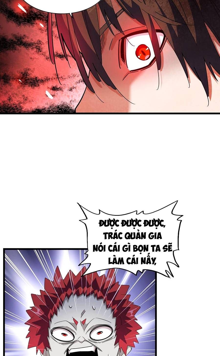 đọc truyện Đại Quản Gia Là Ma Hoàng Chương 274 ảnh 52 tại Giả Dược