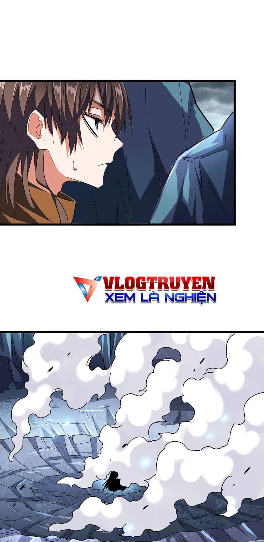 đọc truyện Đại Quản Gia Là Ma Hoàng Chương 275 ảnh 57 tại Truyện Dạ Ký