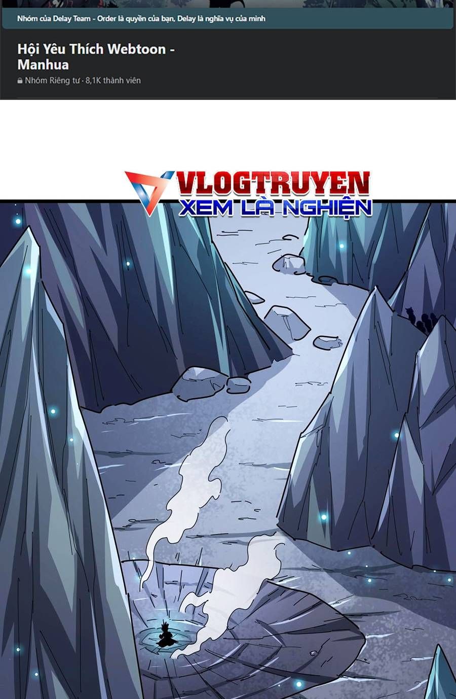 đọc truyện Đại Quản Gia Là Ma Hoàng Chương 276 ảnh 3 tại Truyện Dạ Ký