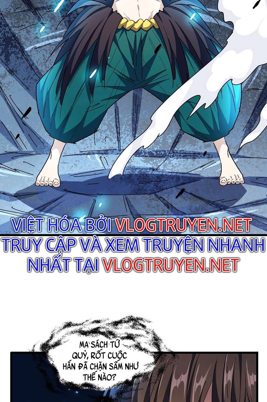 đọc truyện Đại Quản Gia Là Ma Hoàng Chương 276 ảnh 25 tại Truyện Dạ Ký